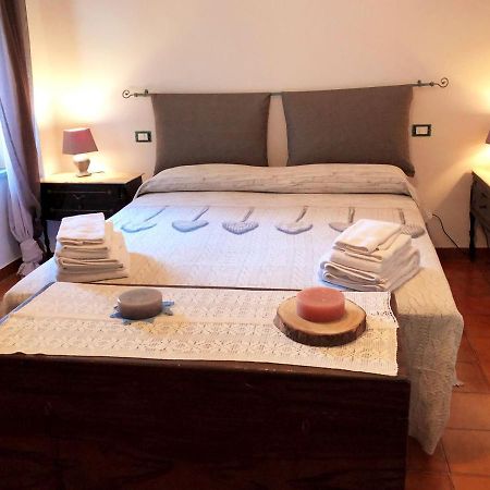 Civitella Del LagoLe Casette Di Civitella- La Casa Di Rolando E Ginaアパートメント エクステリア 写真